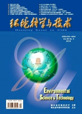 环境科学与技术 创新驱动下的环境科技发展与应用